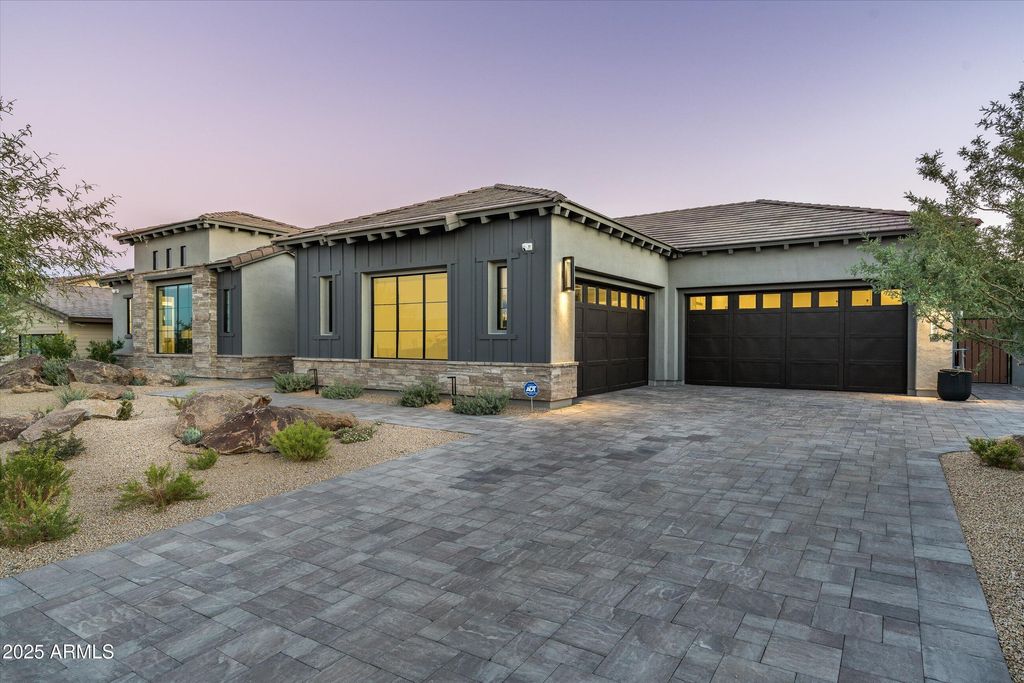 Photo of 13251 E Ranch Gate Road, Scottsdale, AZ 85255 (MLS # 6962503)