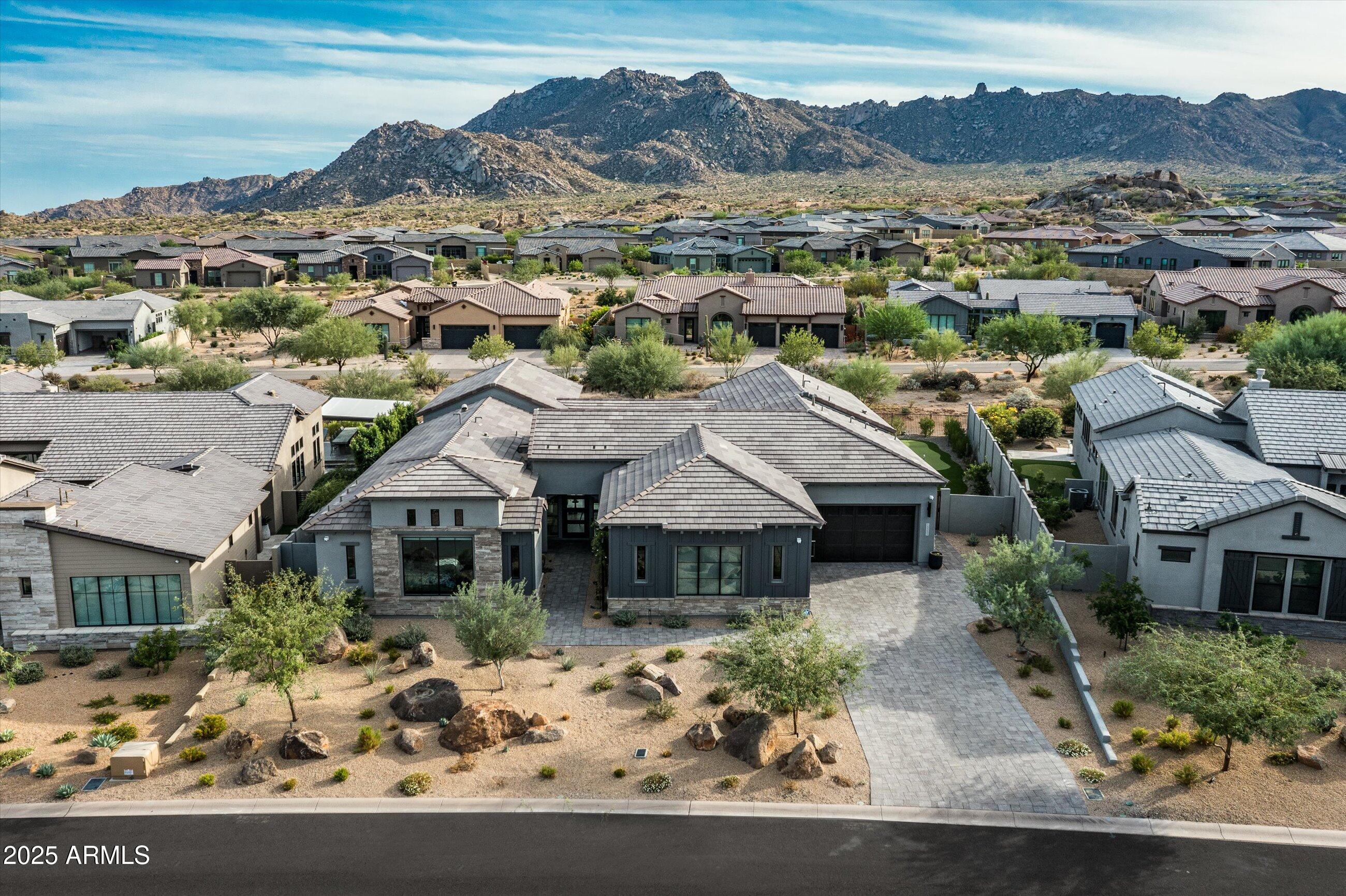 13251 E RANCH GATE Road