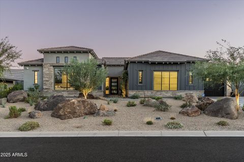 Photo of 13251 E Ranch Gate Road, Scottsdale, AZ 85255 (MLS # 6962503)