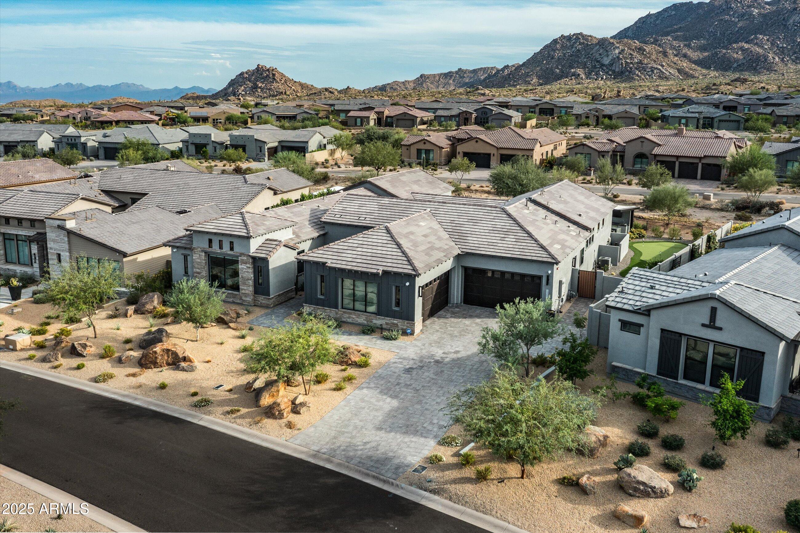 13251 E RANCH GATE Road