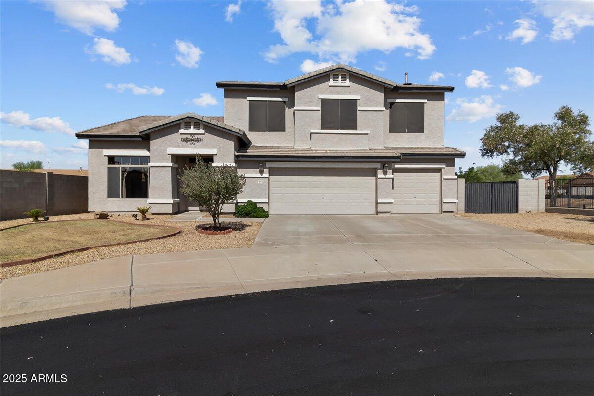 5402 S 54TH Lane