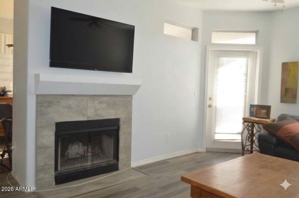 11375 E SAHUARO Drive 2070