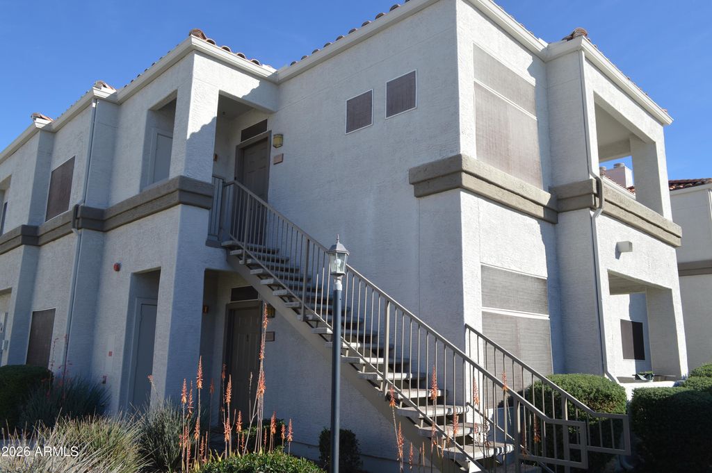 Photo of 11375 E Sahuaro Drive #2070, Scottsdale, AZ 85259 (MLS # 6970632)