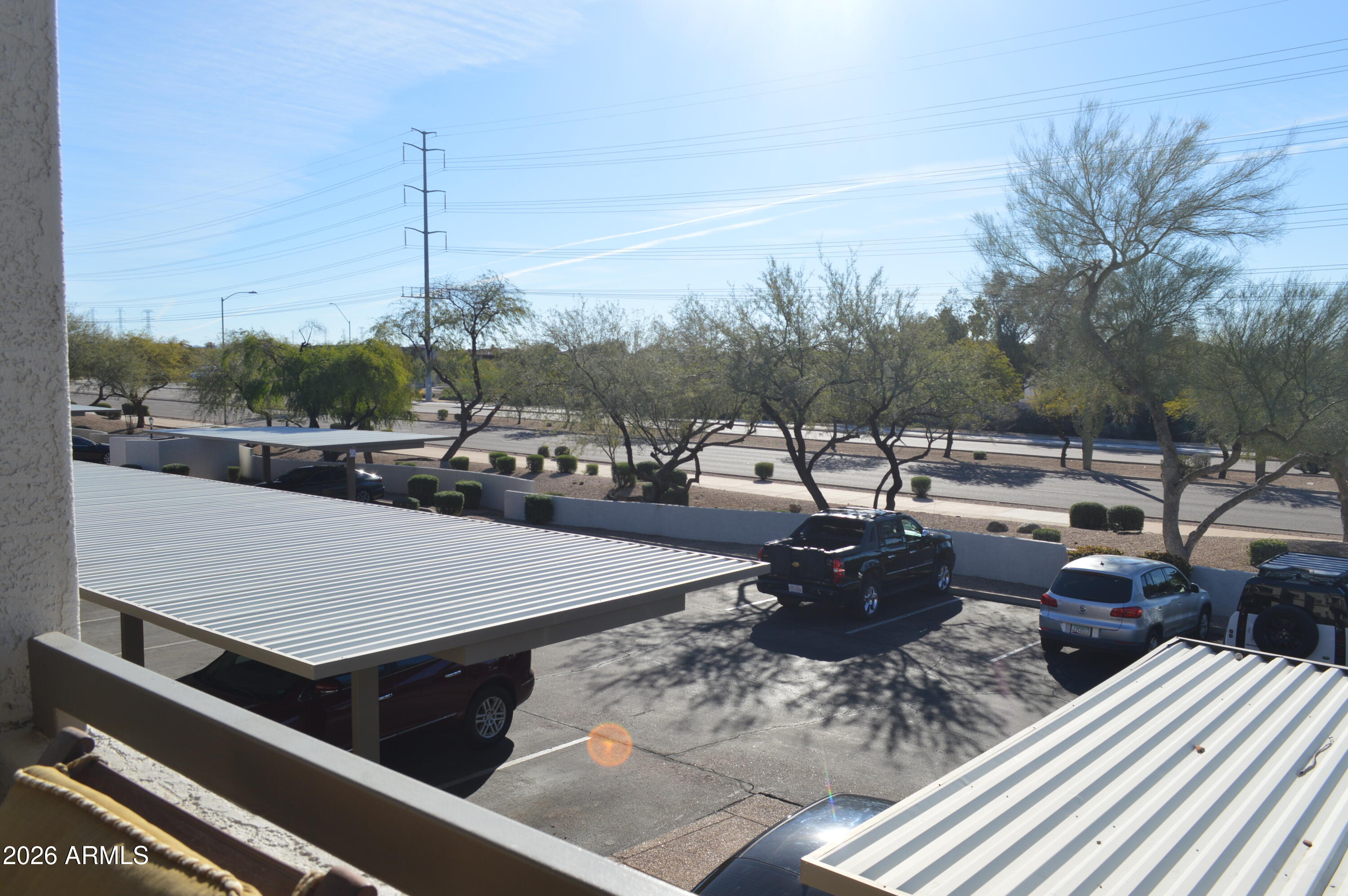 11375 E SAHUARO Drive 2070