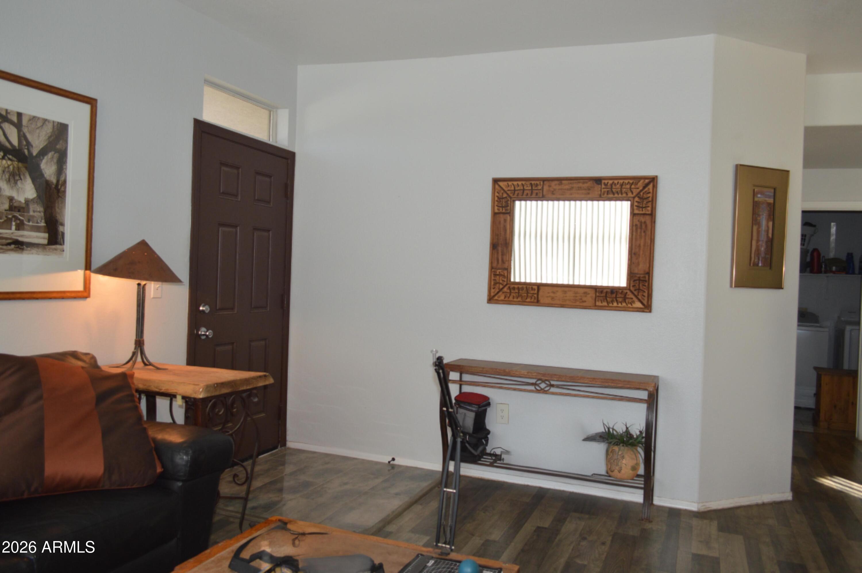 11375 E SAHUARO Drive 2070