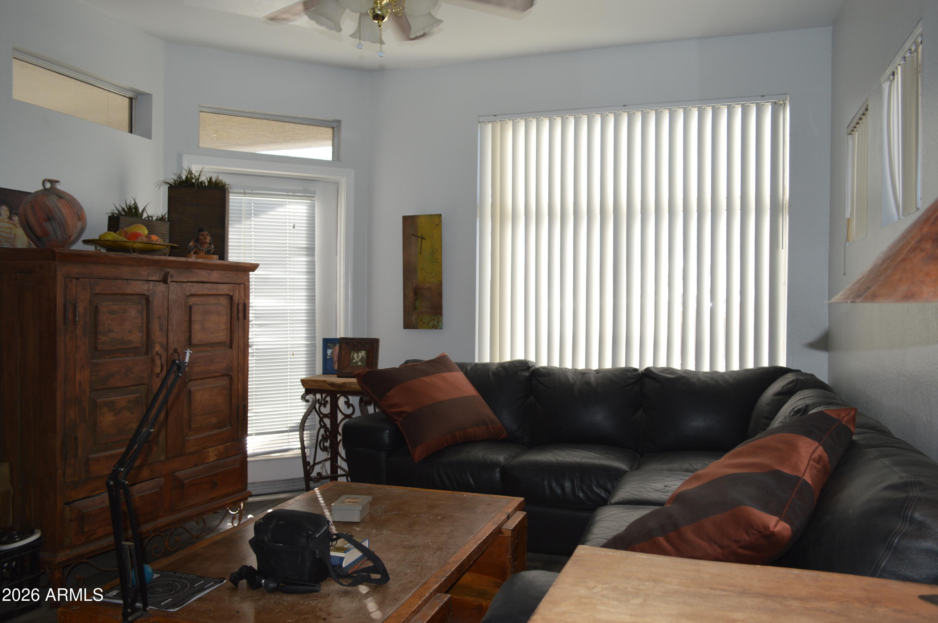 11375 E SAHUARO Drive 2070