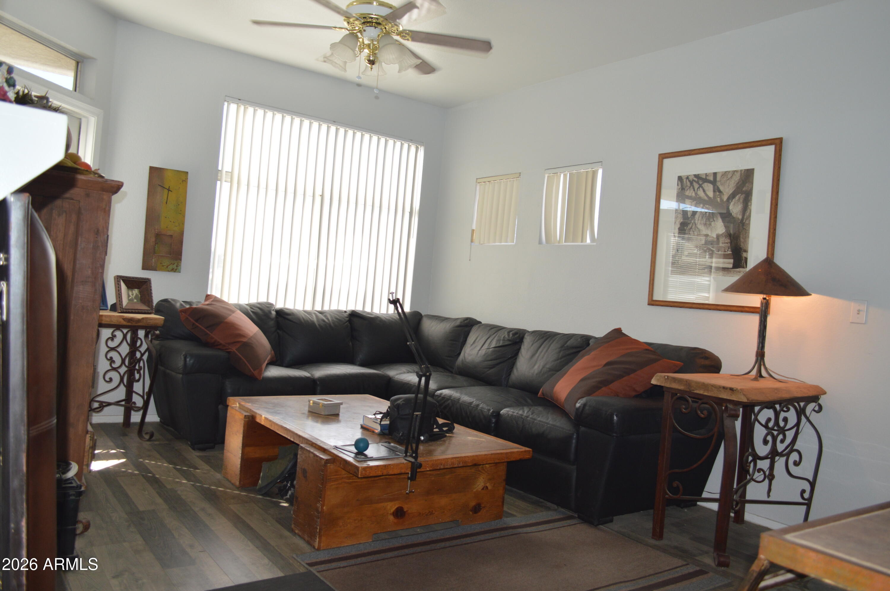 11375 E SAHUARO Drive 2070