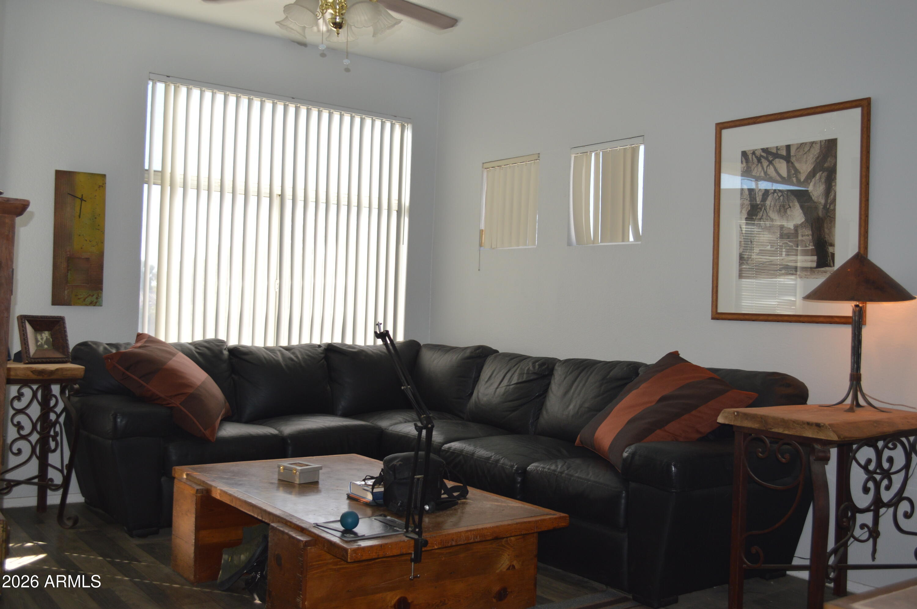 11375 E SAHUARO Drive 2070