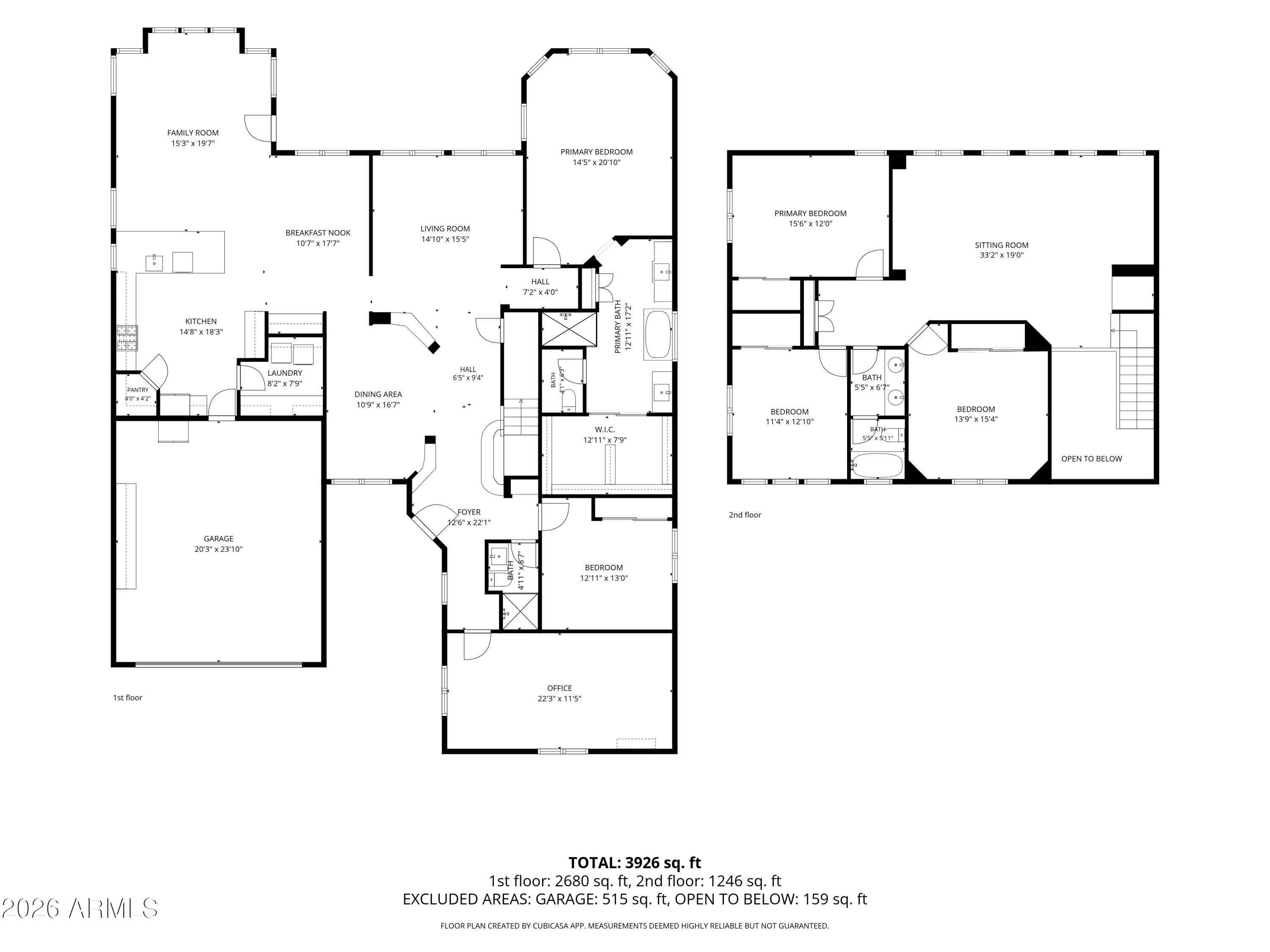 6766 S SENECA Court
