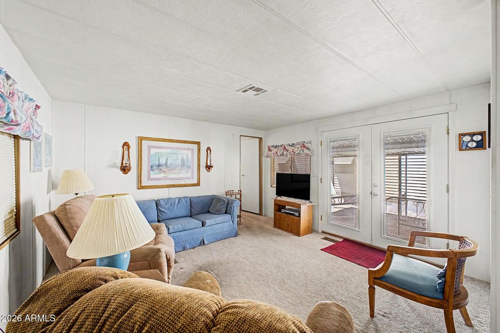 Photo of 1050 E Broadway Avenue #59, Apache Junction, AZ 85119 (MLS # 7049141)