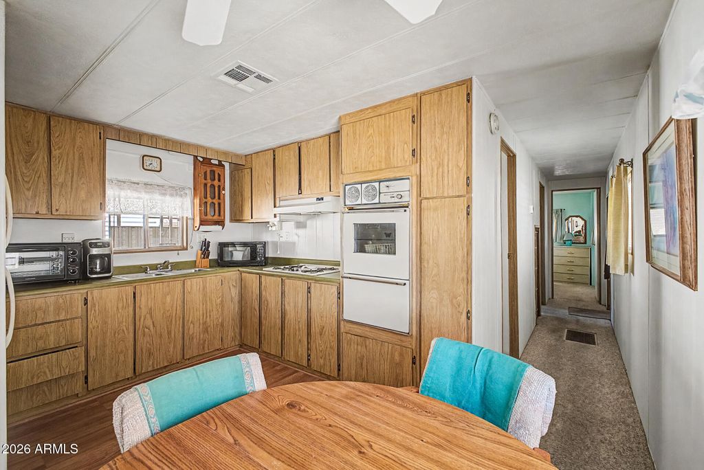 Photo of 1050 E Broadway Avenue #59, Apache Junction, AZ 85119 (MLS # 7049141)