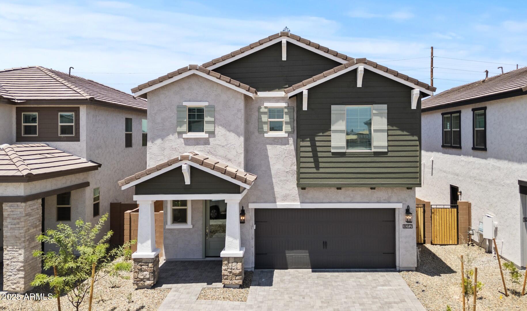 8012 W Griswold Road