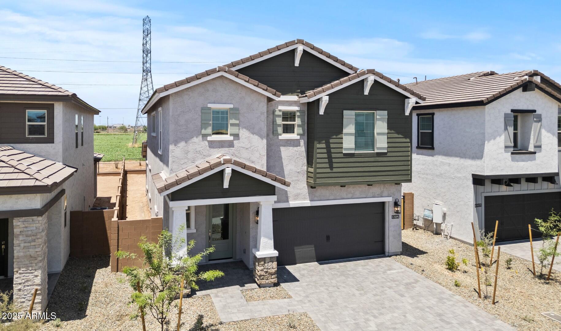 8012 W Griswold Road
