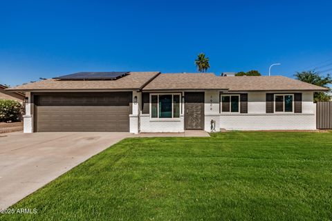 1906 N EVERGREEN Street Chandler AZ 85225