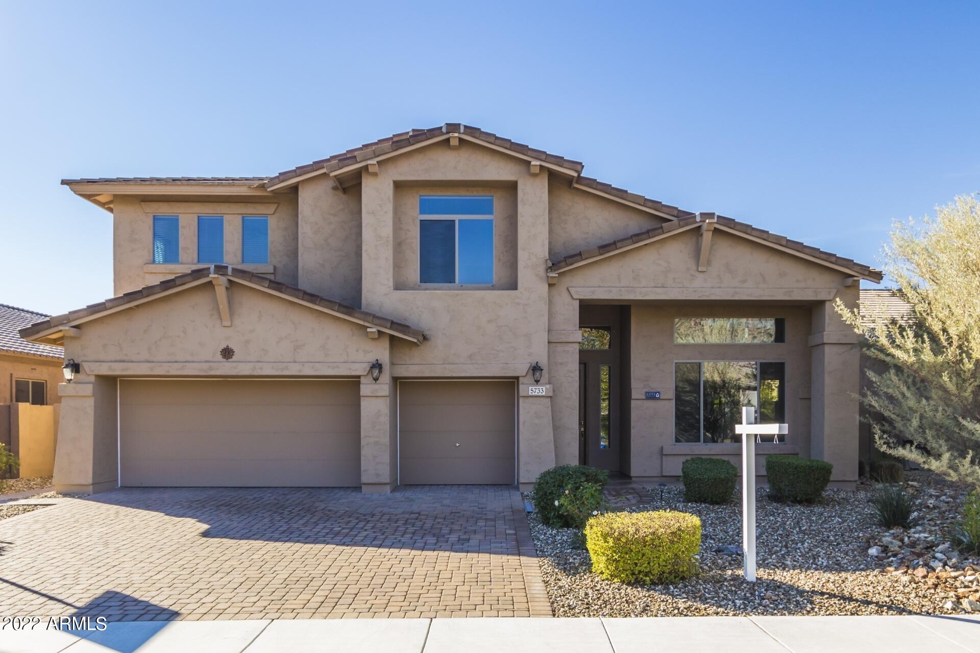 5733 W Plum Road