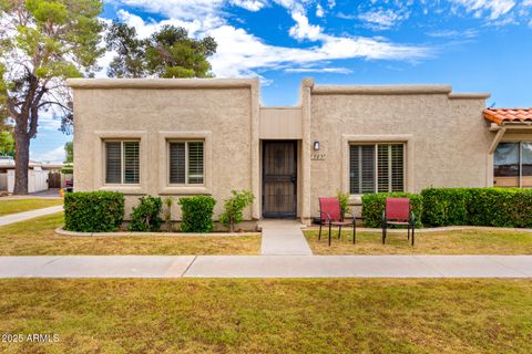 5037 N 81ST Street Scottsdale AZ 85250
