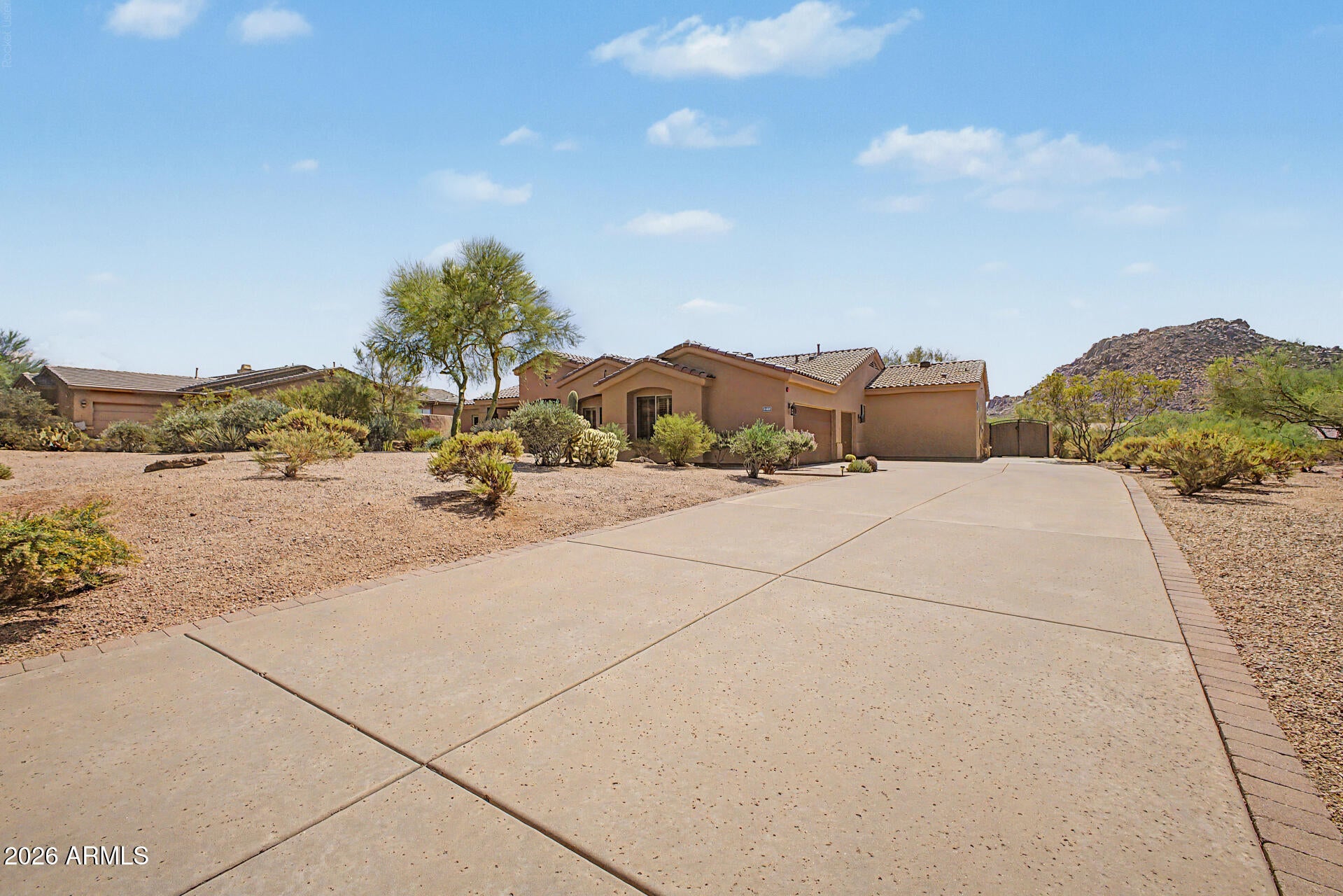 11427 E PINON Drive