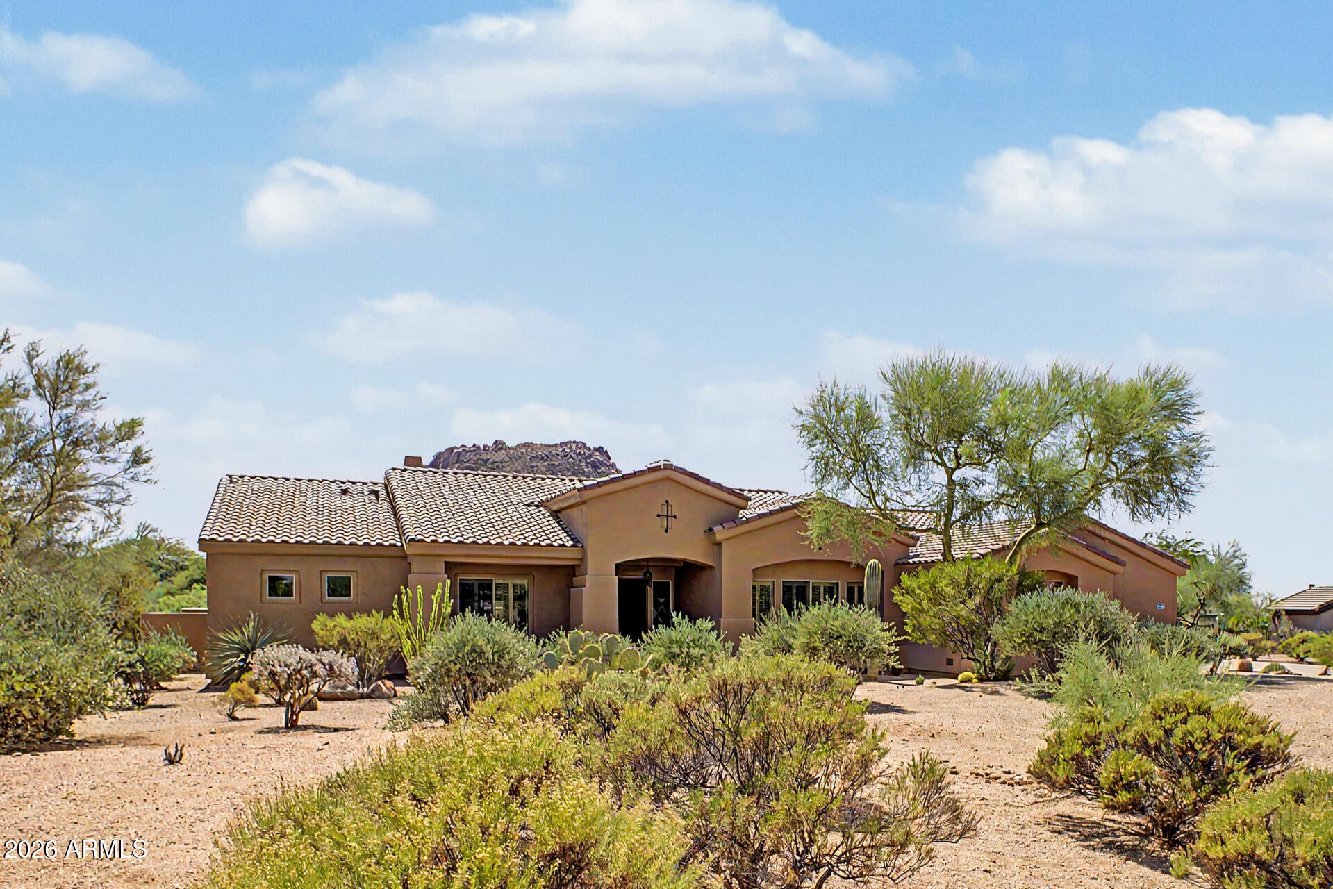 11427 E PINON Drive