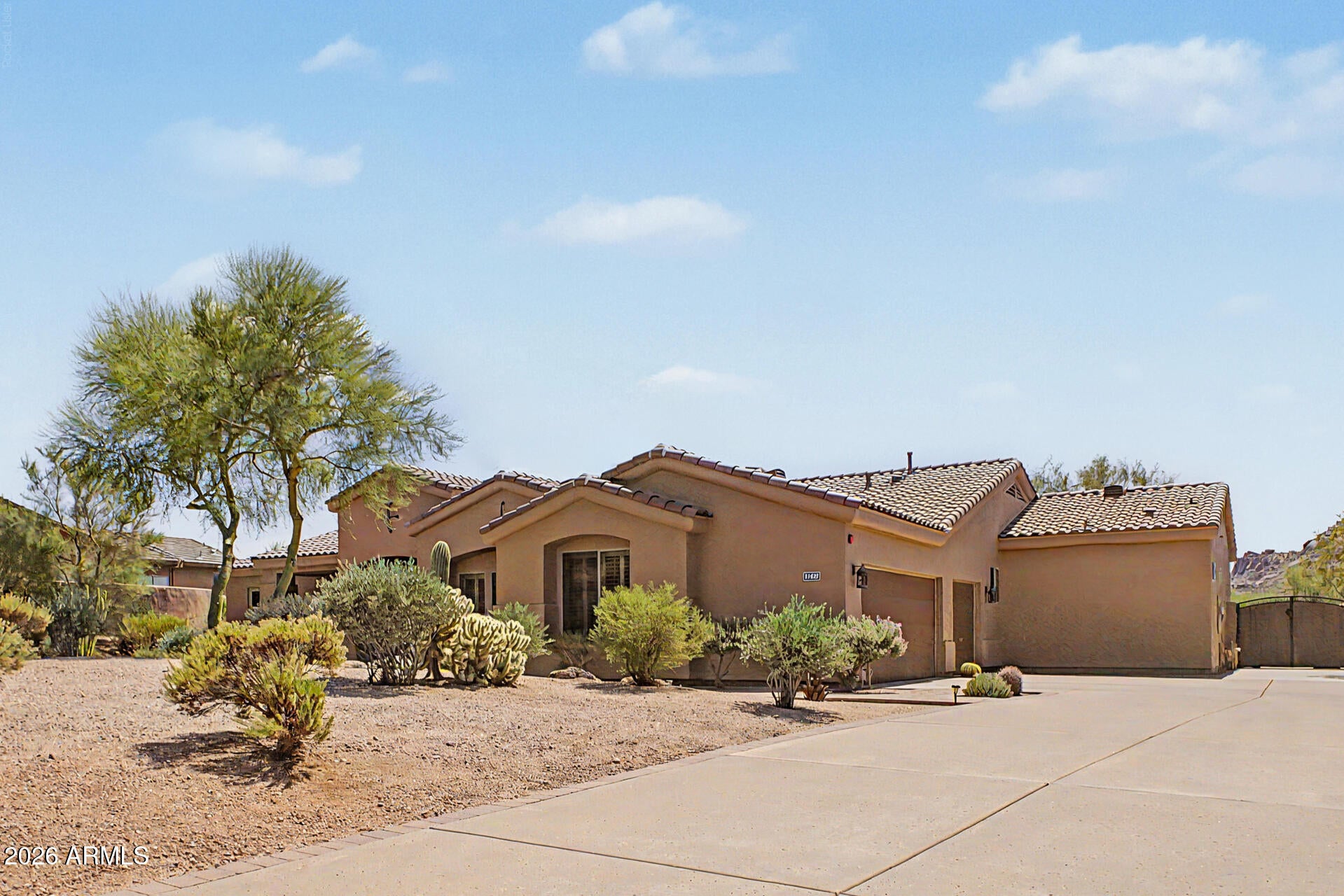 11427 E PINON Drive