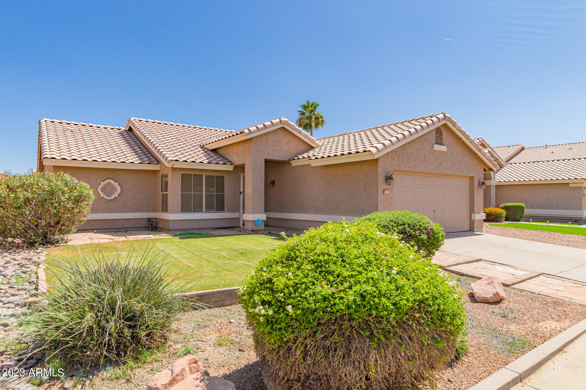 1101 W GOLDFINCH Way