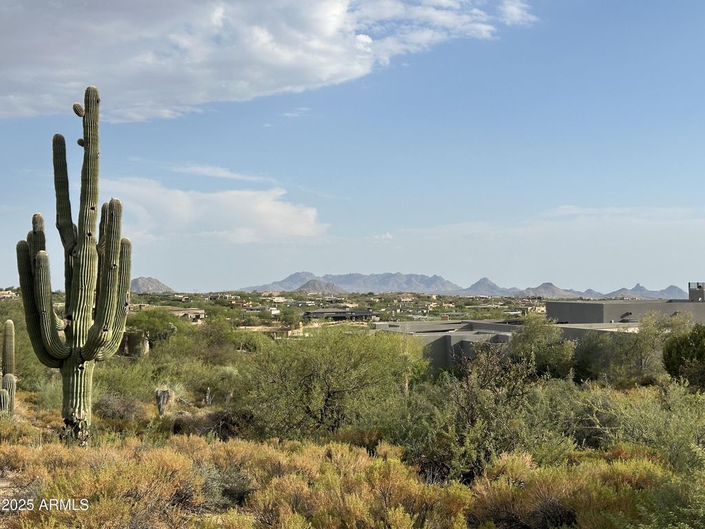 Photo of 41823 N 112th Place #125, Scottsdale, AZ 85262 (MLS # 6916849)