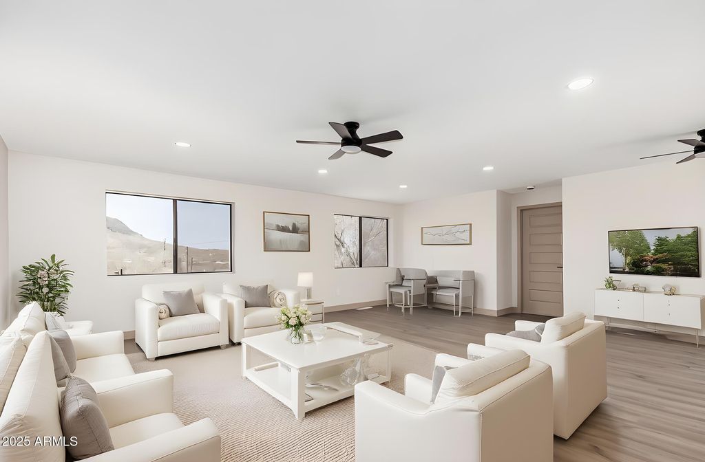 Photo of 48451 N 27th Avenue, New River, AZ 85087 (MLS # 6959572)