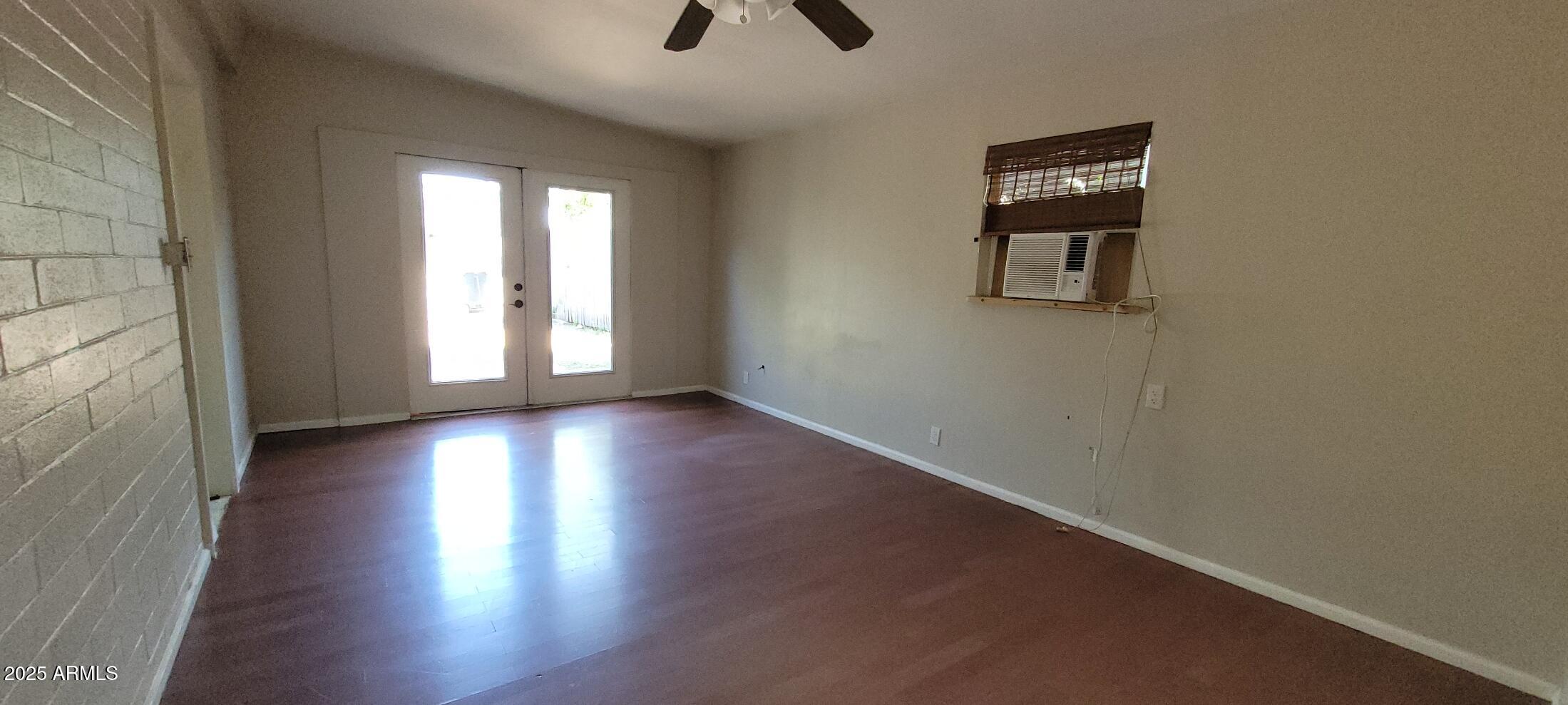 YARNELL HEIGHTS - Residential