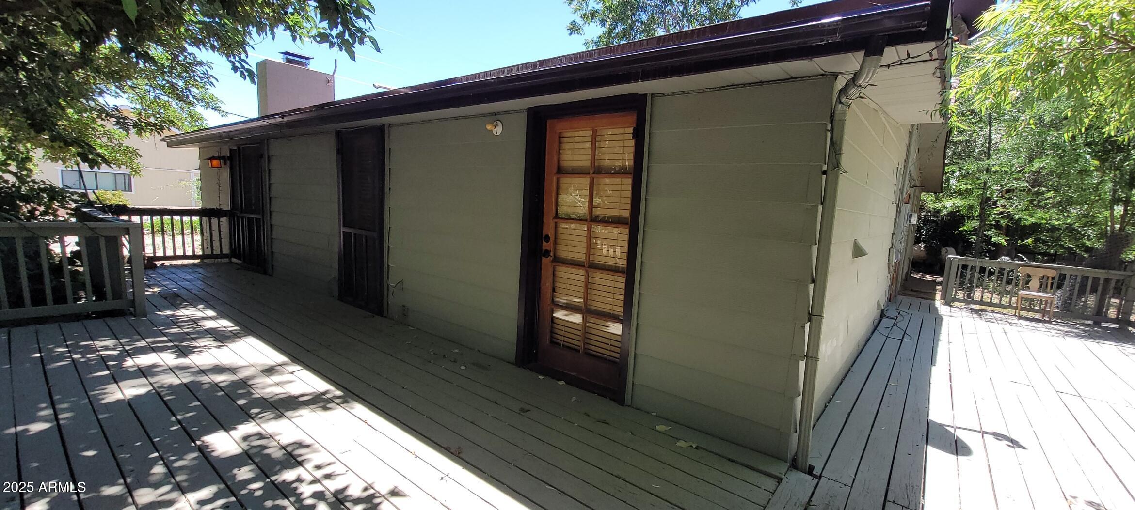 YARNELL HEIGHTS - Residential