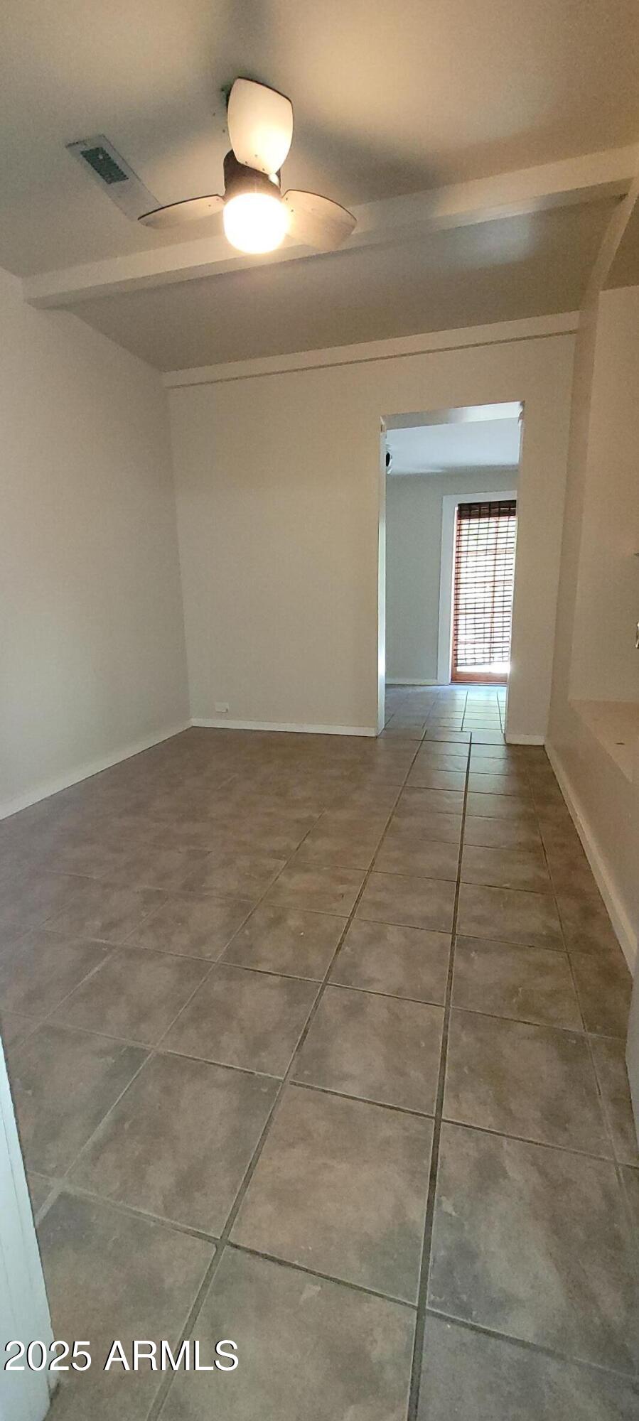 YARNELL HEIGHTS - Residential