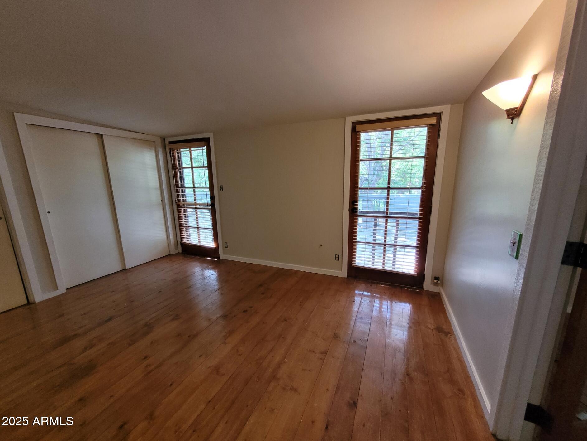 YARNELL HEIGHTS - Residential