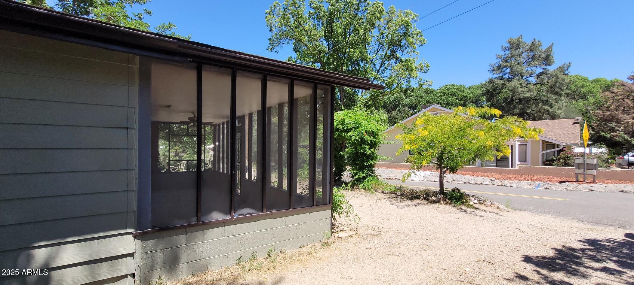 YARNELL HEIGHTS - Residential