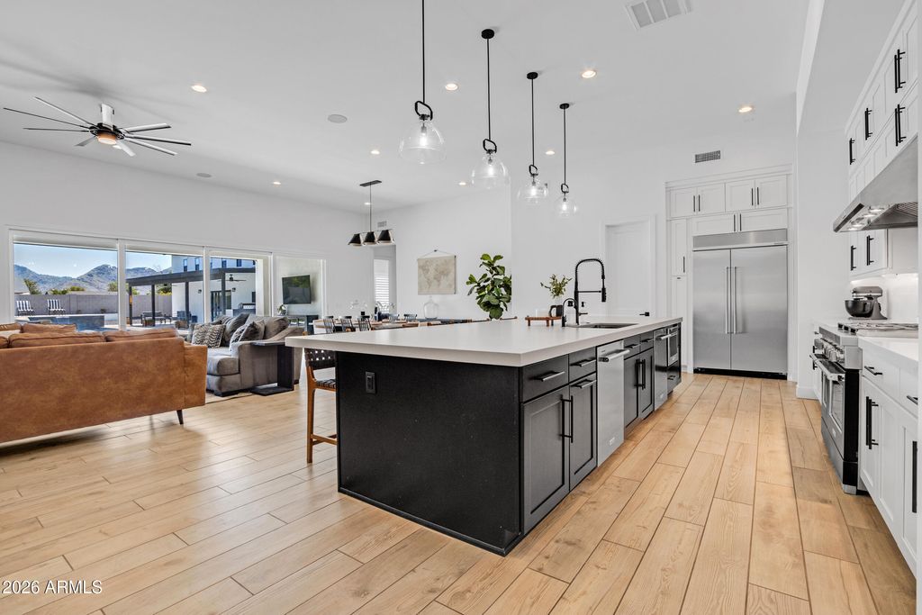 Photo of 20689 E Pummelos Road, Queen Creek, AZ 85142 (MLS # 6980303)