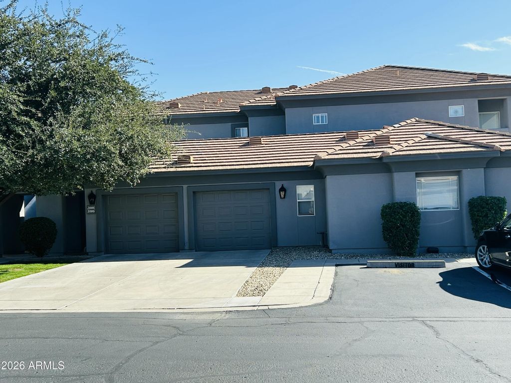 Photo of 7401 W Arrowhead Clubhouse Drive #2006, Glendale, AZ 85308 (MLS # 6976740)