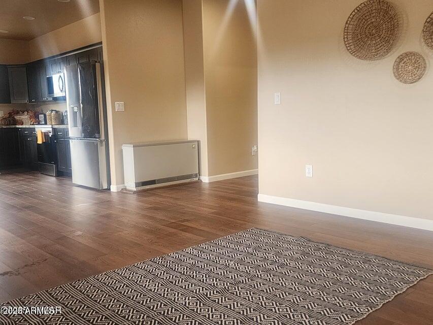 5523 TURKEY RUN Road