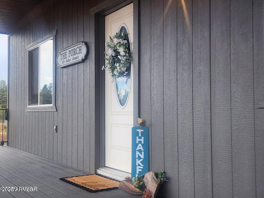 5523 TURKEY RUN Road