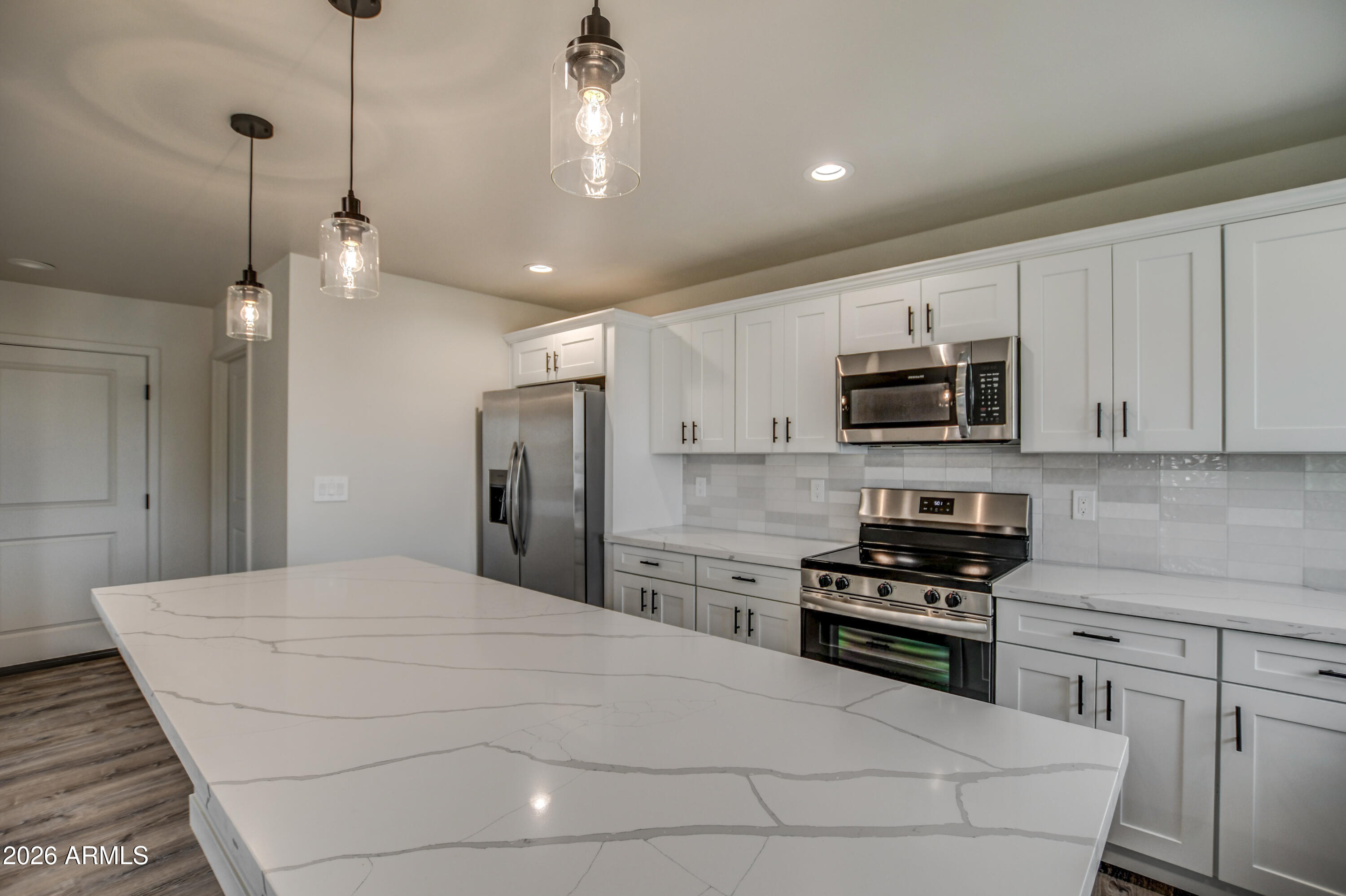 1203 W PIMA Street A