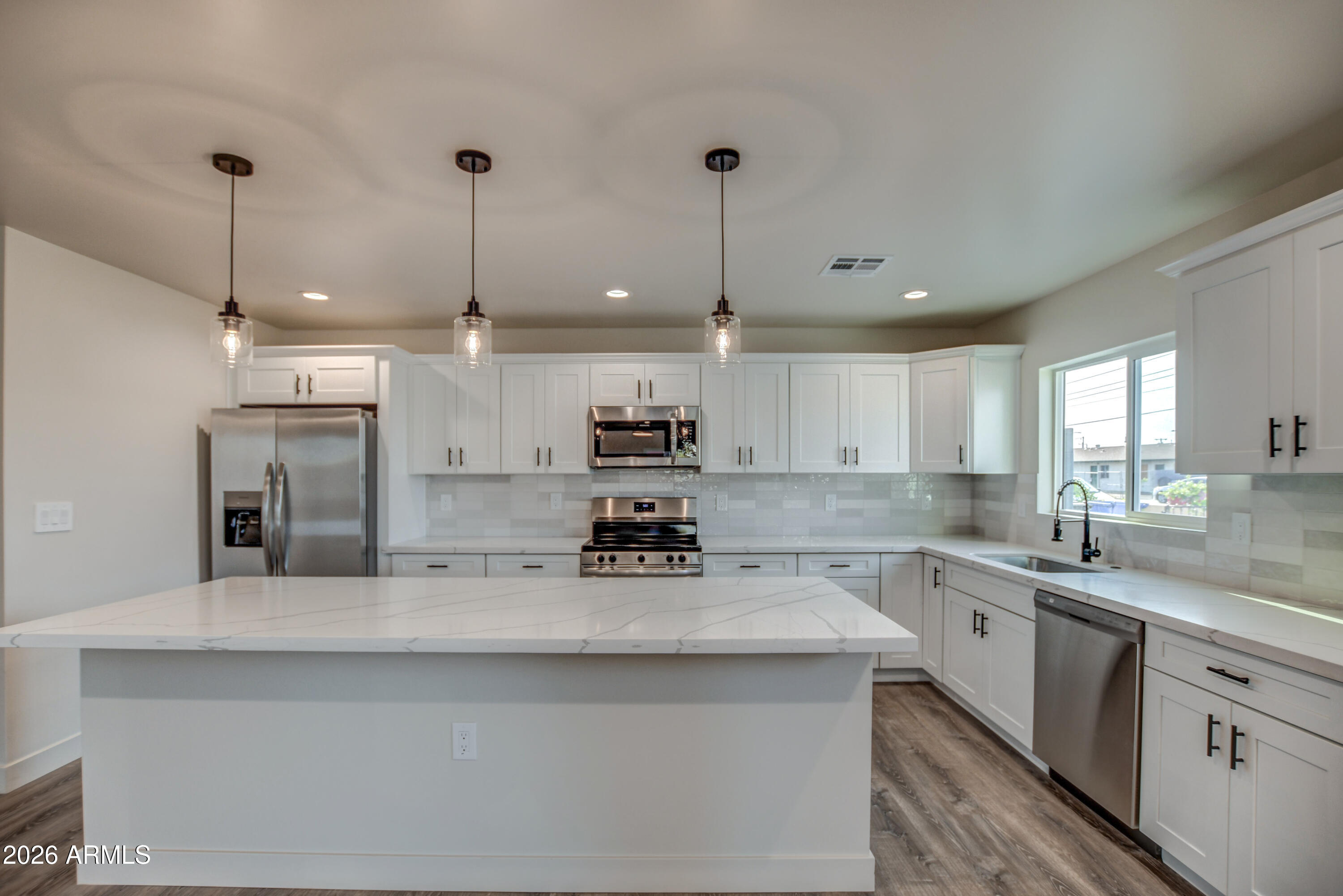 1203 W PIMA Street A