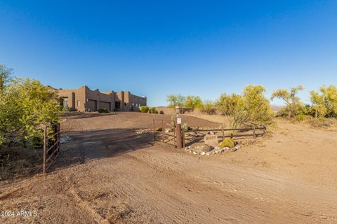 A home in Rio Verde