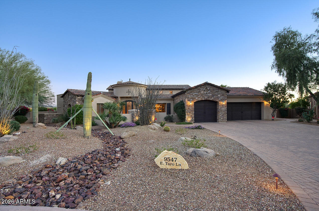 9547 E Taro Lane