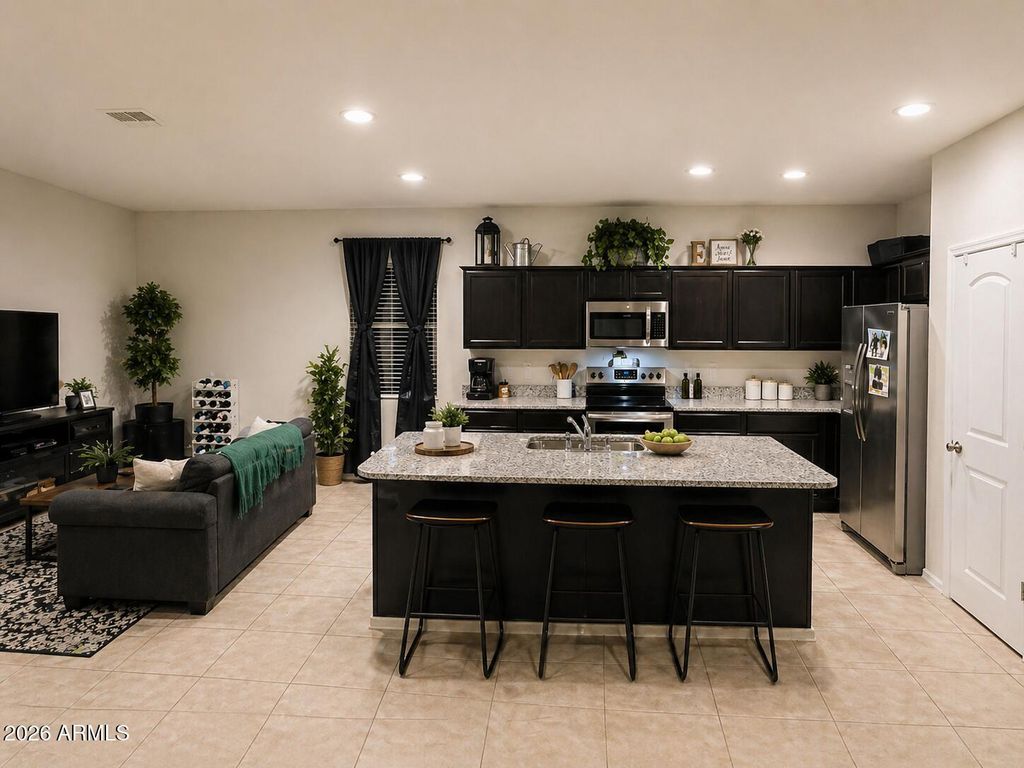 Photo of 37816 W Amalfi Avenue, Maricopa, AZ 85138 (MLS # 7020038)