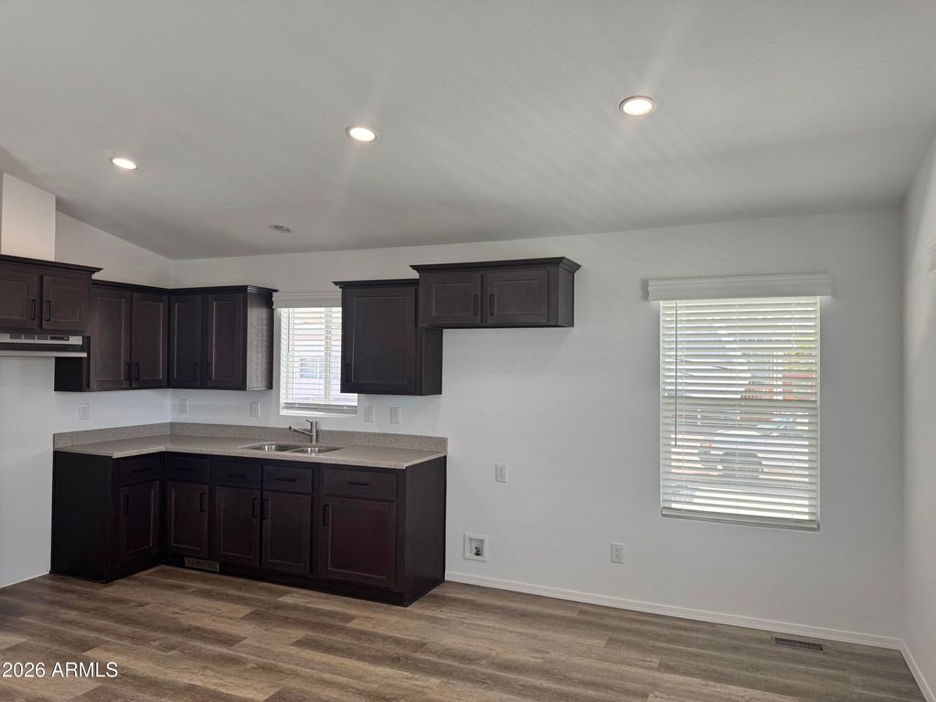 Photo of 13631363 N Plaza Drive #11, Apache Junction, AZ 85120 (MLS # 7009296)