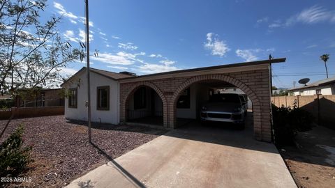 11123 W PIMA Street Avondale AZ 85323
