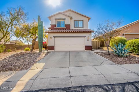 40904 N HEARST Drive Anthem AZ 85086