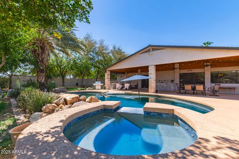 1687 S VINE Street Chandler AZ 85286