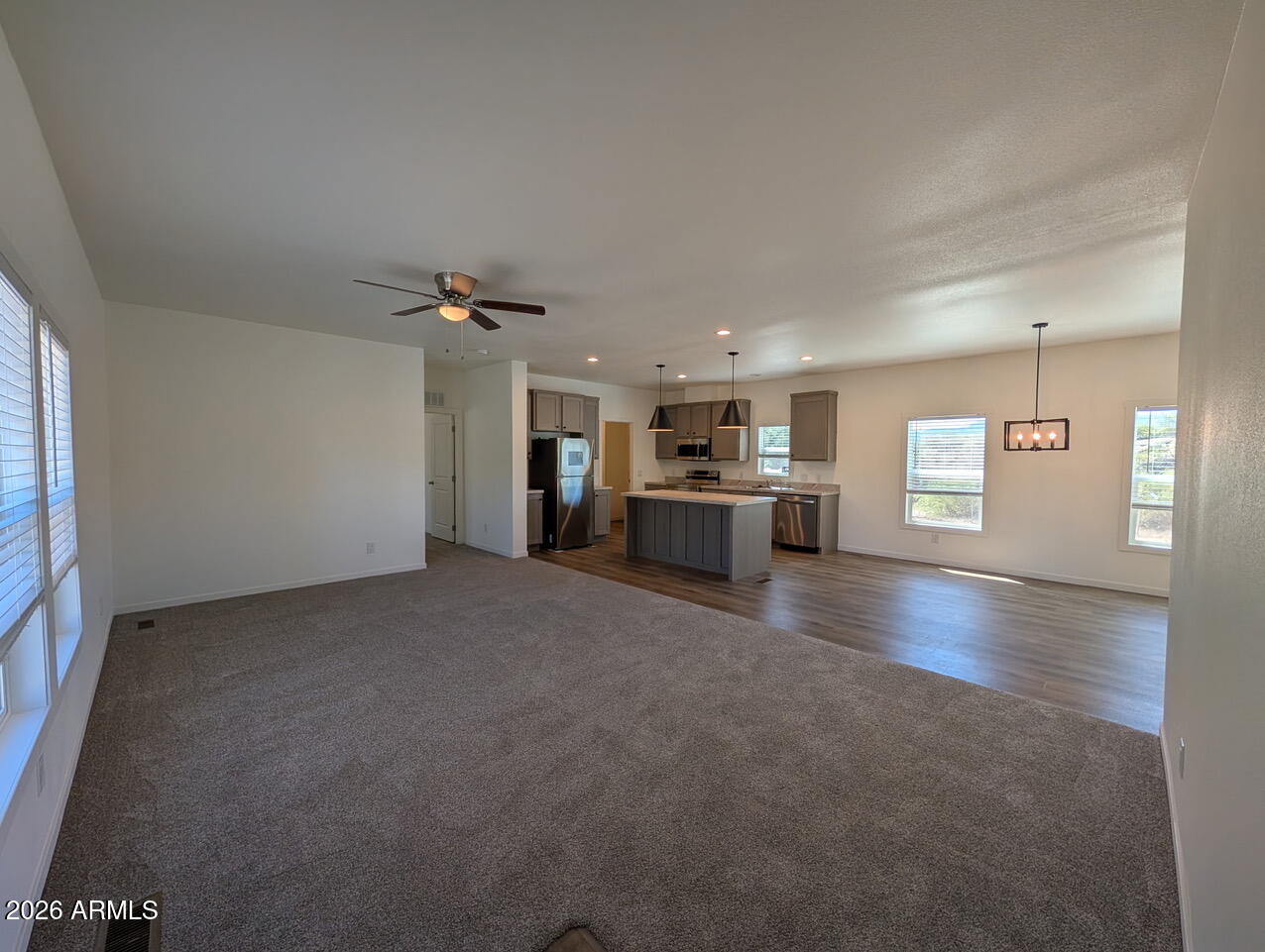 Properties 3940 E TUMBLEWEED Drive