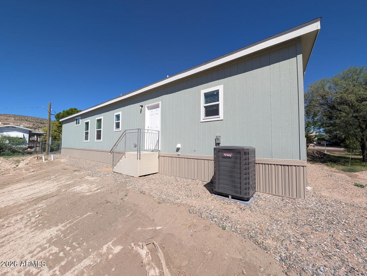 Properties 3940 E TUMBLEWEED Drive