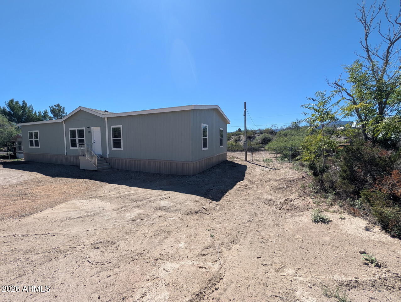 Properties 3940 E TUMBLEWEED Drive