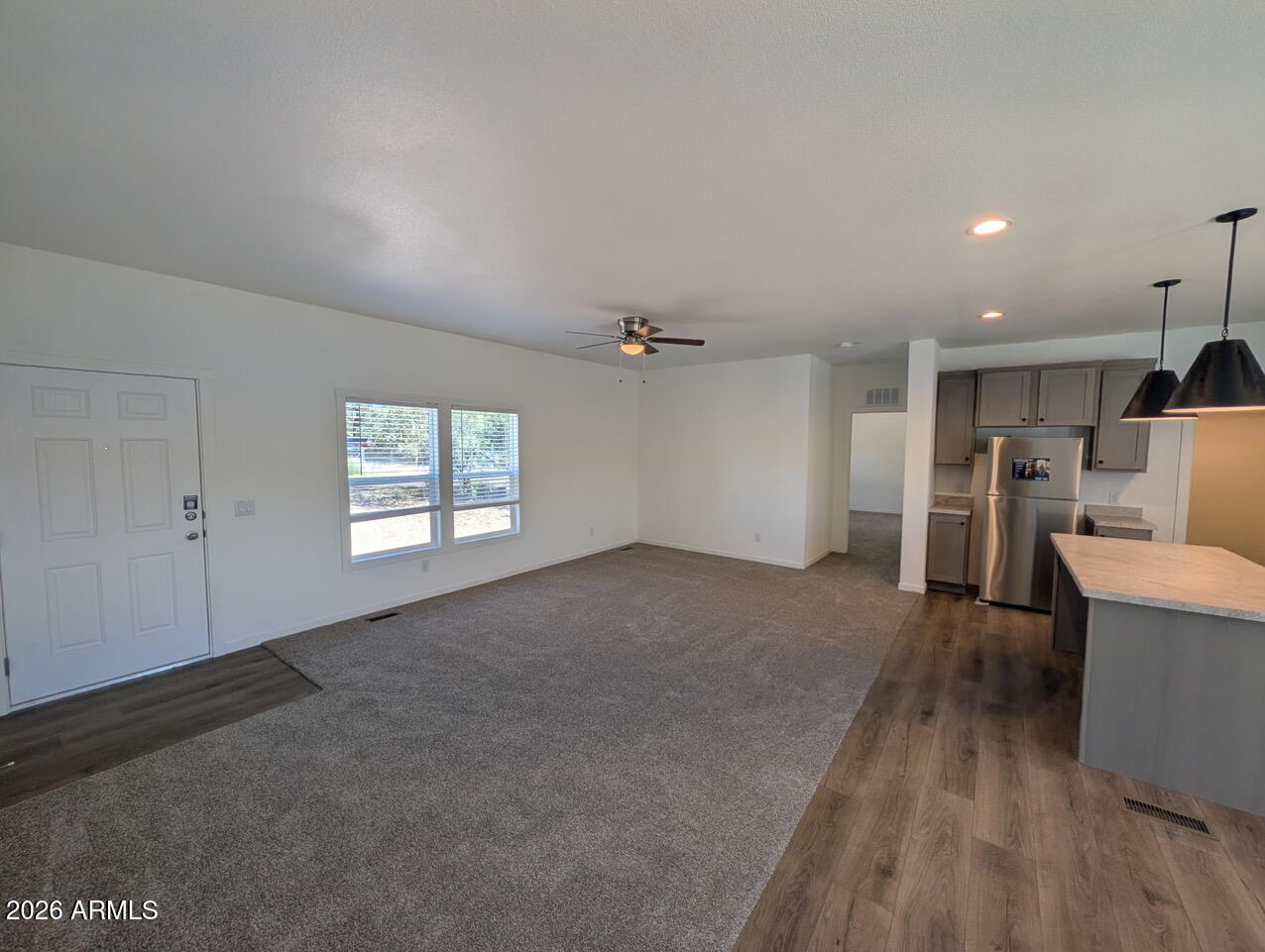 Properties 3940 E TUMBLEWEED Drive