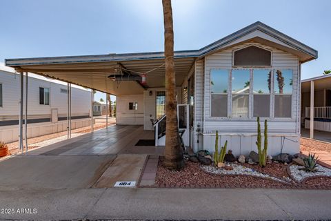 16501 N EL MIRAGE Road 604 Surprise AZ 85378