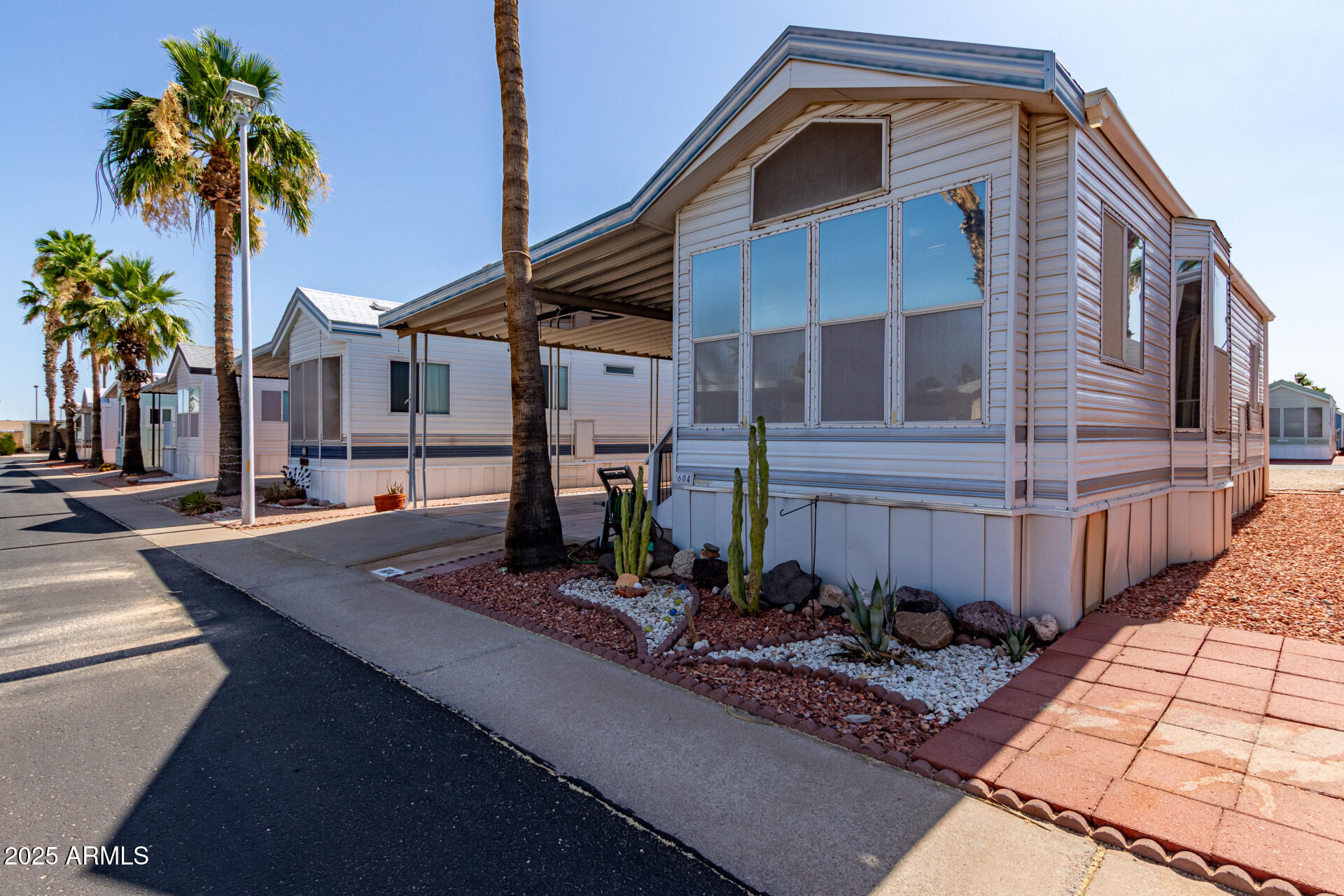 16501 N EL MIRAGE Road 604